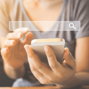 Search Marketing At Narwhal Media Group